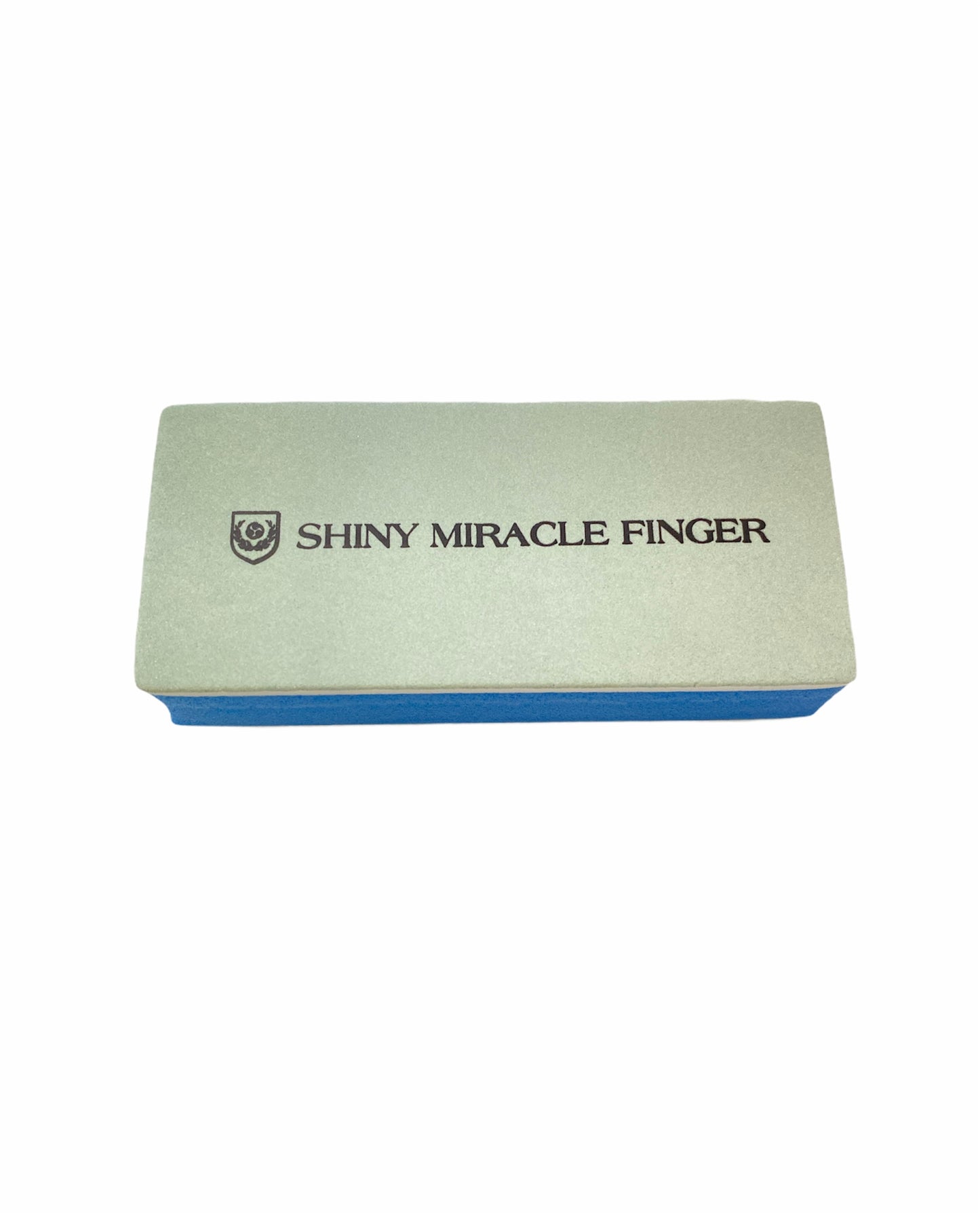 Shiny Miracle Finger Buffer File 7" - #075578 - Premier Nail Supply