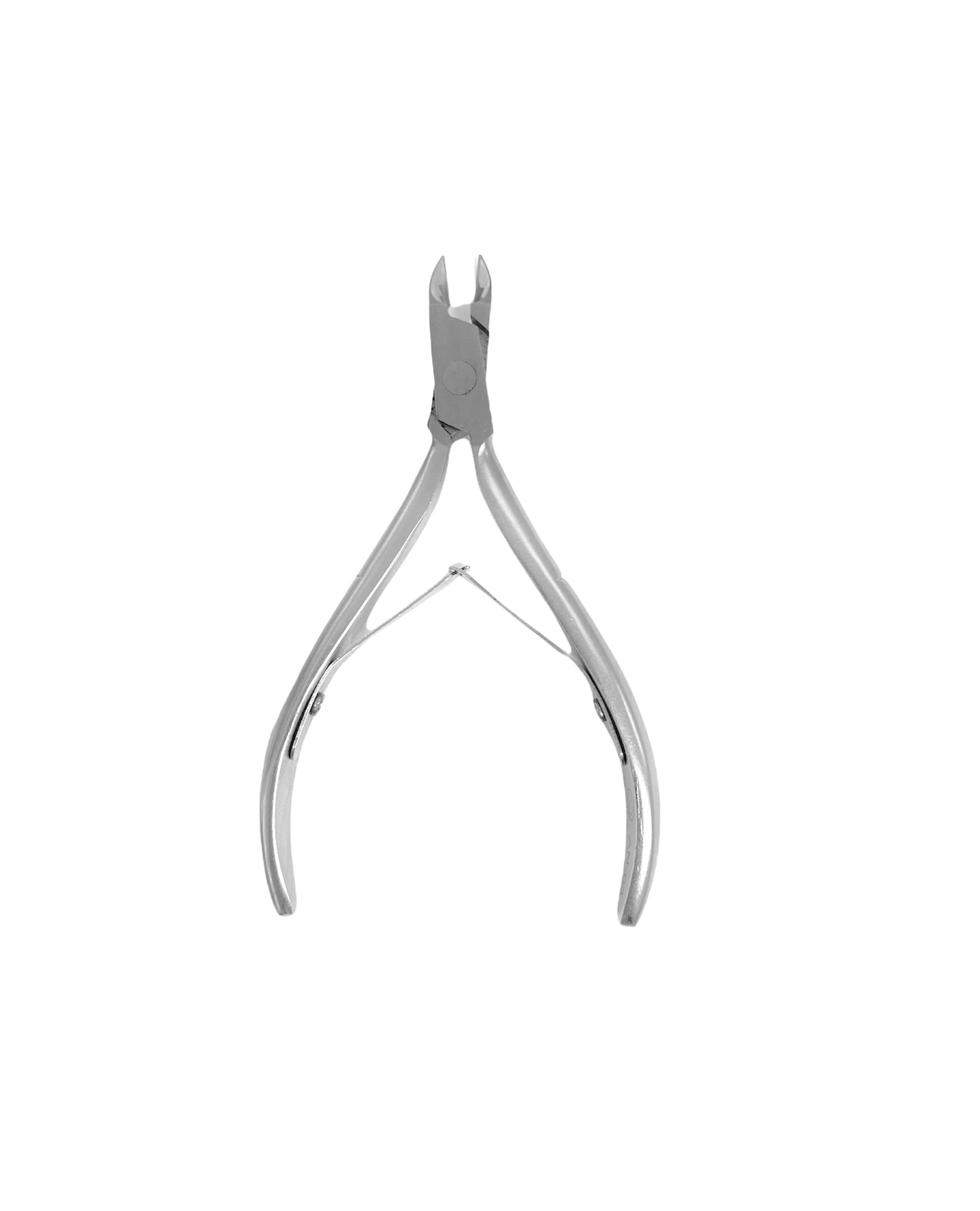 Monika - Acrylic Nipper AN-03 Full Jaw - #28519 - Premier Nail Supply