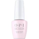 OPI Gelcolor - Let's Be Friends! 05 oz - #GCH82 - Premier Nail Supply