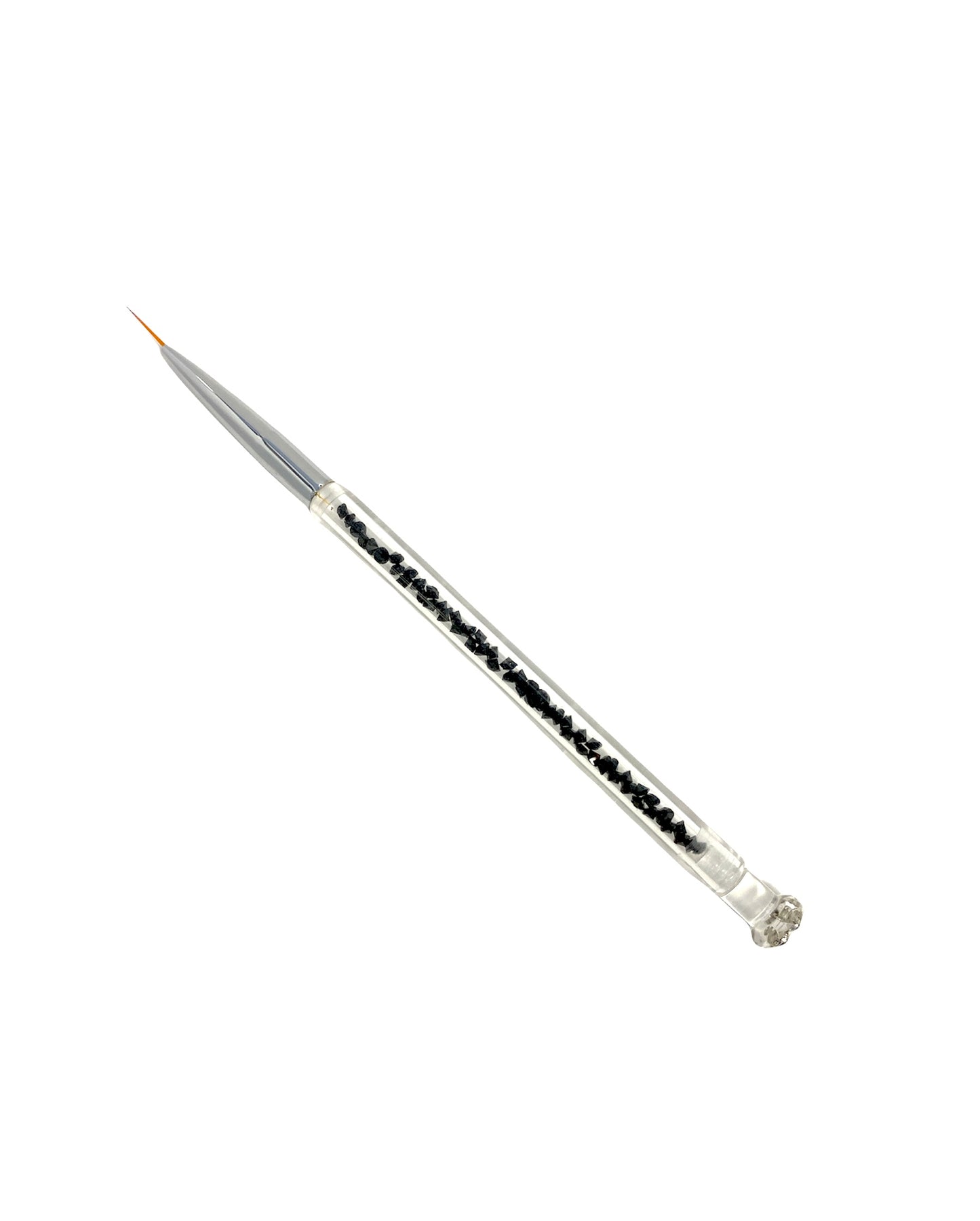 Cat Eye Magnetic & Nail Art Brush Black 11mm- #BCE11 - Premier Nail Supply