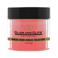 Glam & Glits Acrylic Powder - Cruel Intention 1 oz - NCA436 - Premier Nail Supply
