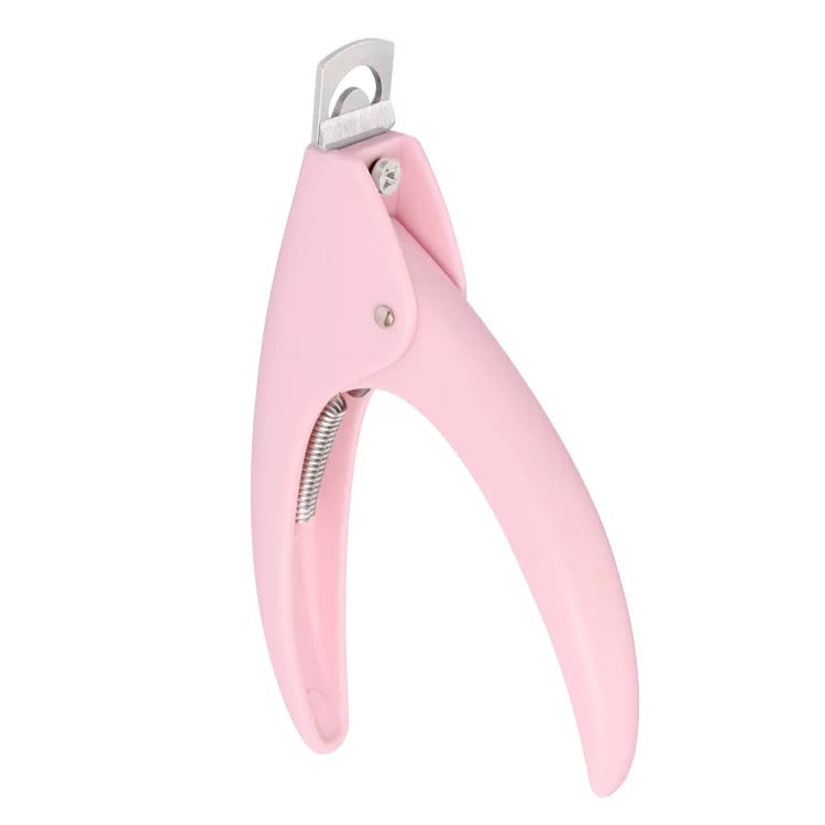Acrylic Nail Cutter Artificial Nail - Premier Nail Supply