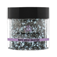Glam & Glits Acrylic Powder - Tropical Colada 1 oz - MA606 - Premier Nail Supply