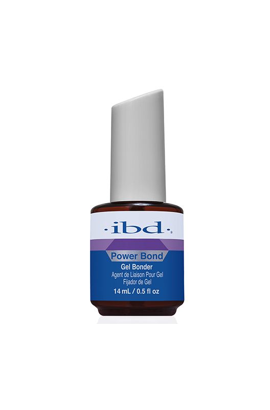 IBD Power-bond Gel Bond .5oz/15ml - Premier Nail Supply
