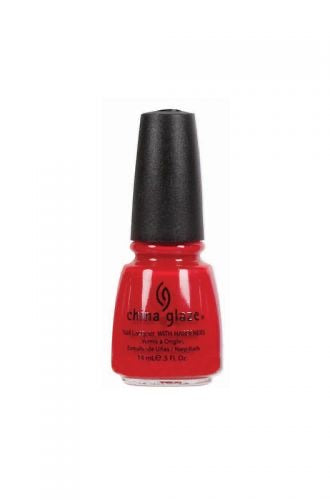 China Glaze Nail Lacquer - Hey Sailor 0.5 oz - #80965 - Premier Nail Supply