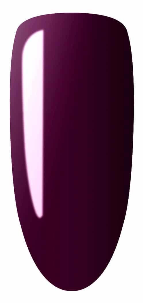 Lechat Nobility Gel Polish & Nail Lacquer - Bed of Roses 0.5 oz - #NBCS049 - Premier Nail Supply