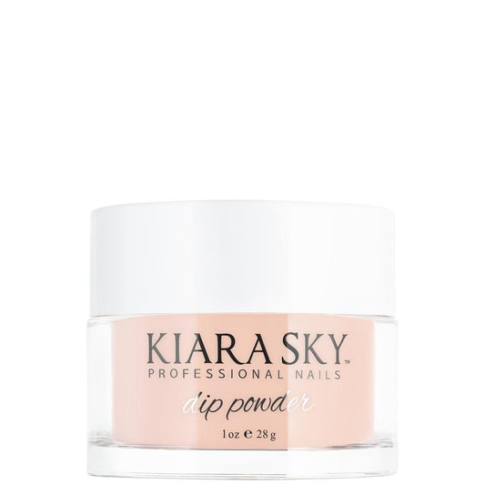 Kiara Sky Dip Powder - Staycation 1oz - #D633 - Premier Nail Supply