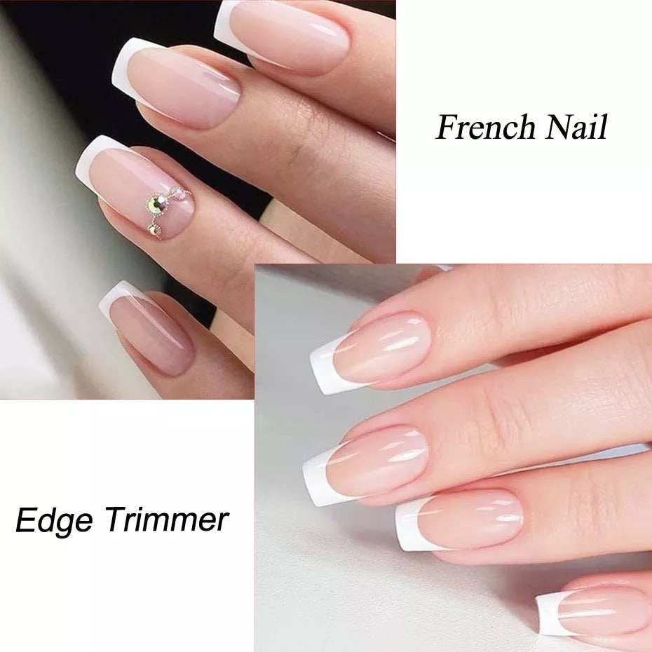 Nail Art Easy French B- #XY1005 - Premier Nail Supply