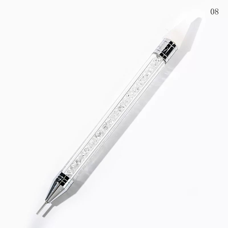 Nail Rhinestone Picker Dotting Tool - #CN19 - Premier Nail Supply