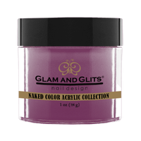 Glam & Glits Acrylic Powder - Femme Fatale 1 oz - NCA425 - Premier Nail Supply