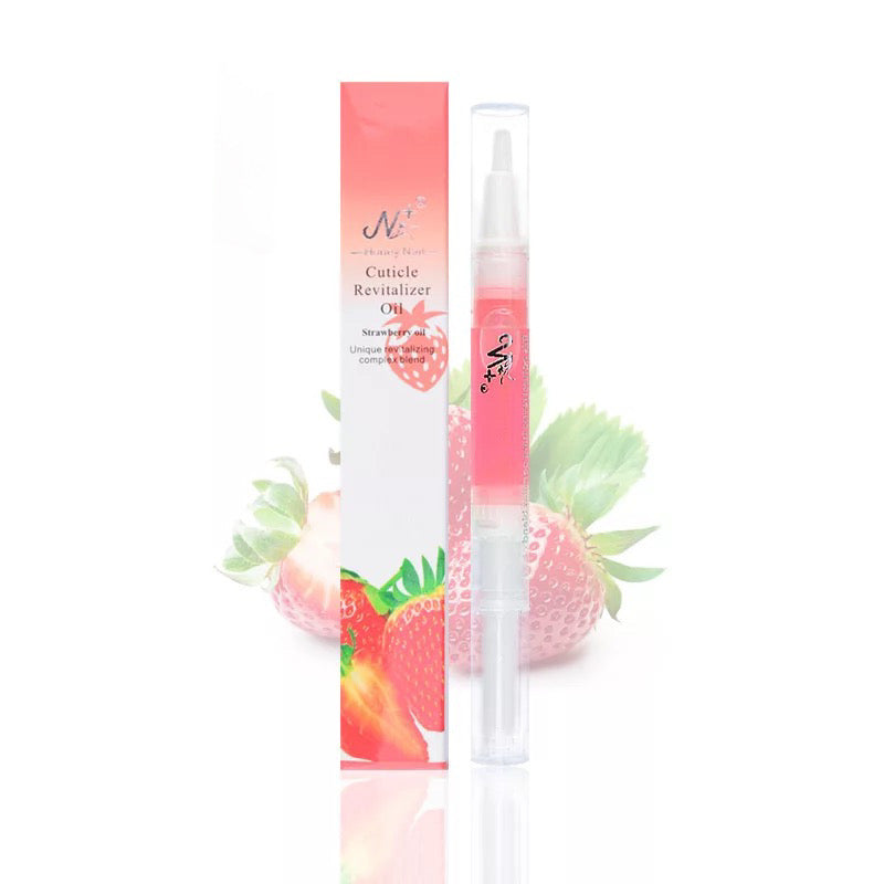 Cuticle Revitalizer Oil - #CN36 - Premier Nail Supply