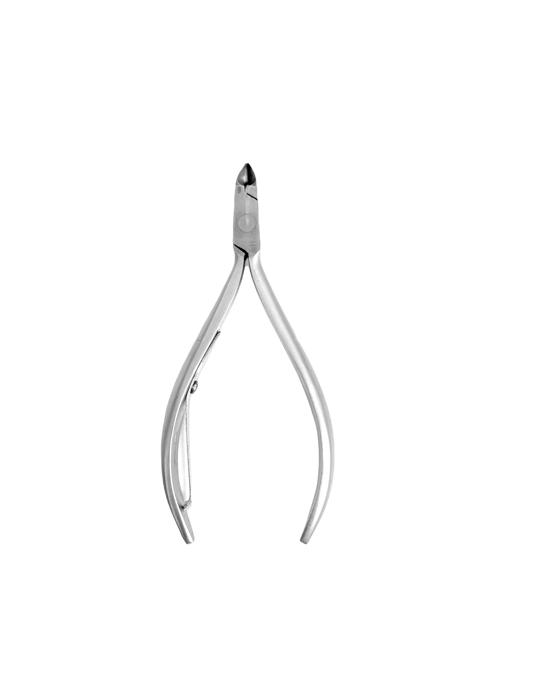 Monika - Cuticle nipper CN-04 Jaw 16 - #28403 - Premier Nail Supply