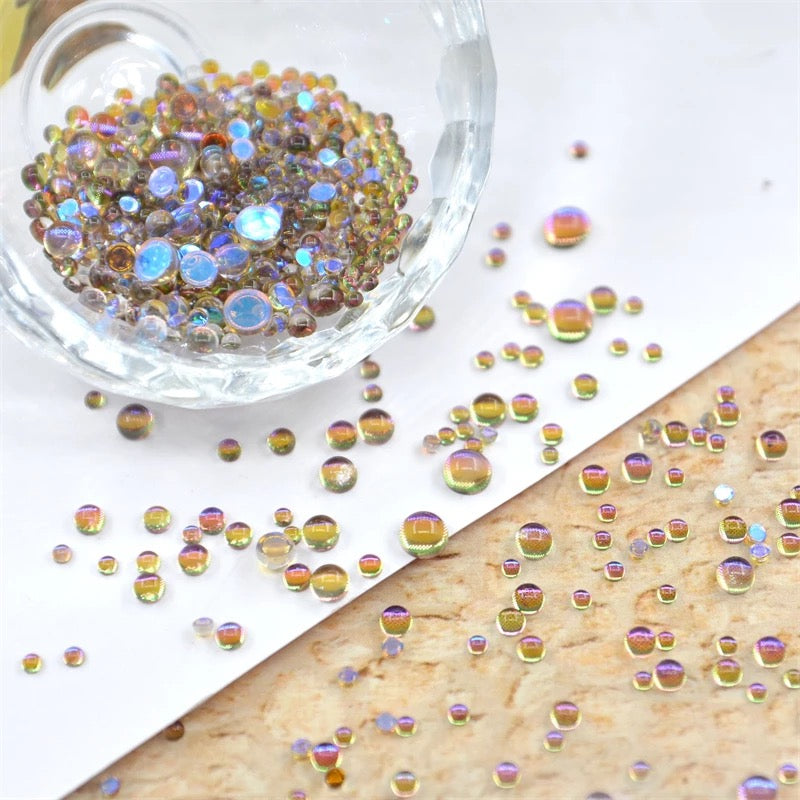 Crystal Hotfix 1440pcs - Premier Nail Supply