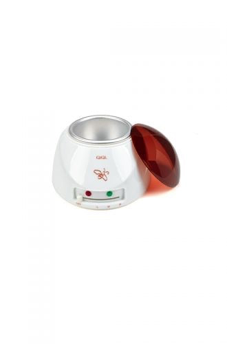 GiGi - Wax Warmer With See Though Cover Professional Multi-Purpose Wax Warmer - Premier Nail Supply