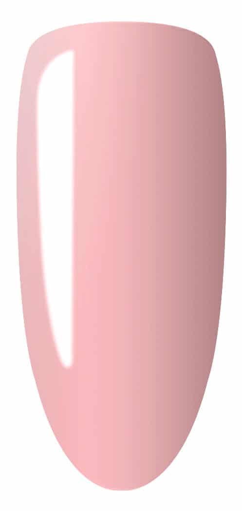 Lechat Nobility Gel Polish & Nail Lacquer - Nude 0.5 oz - #NBCS090 - Premier Nail Supply