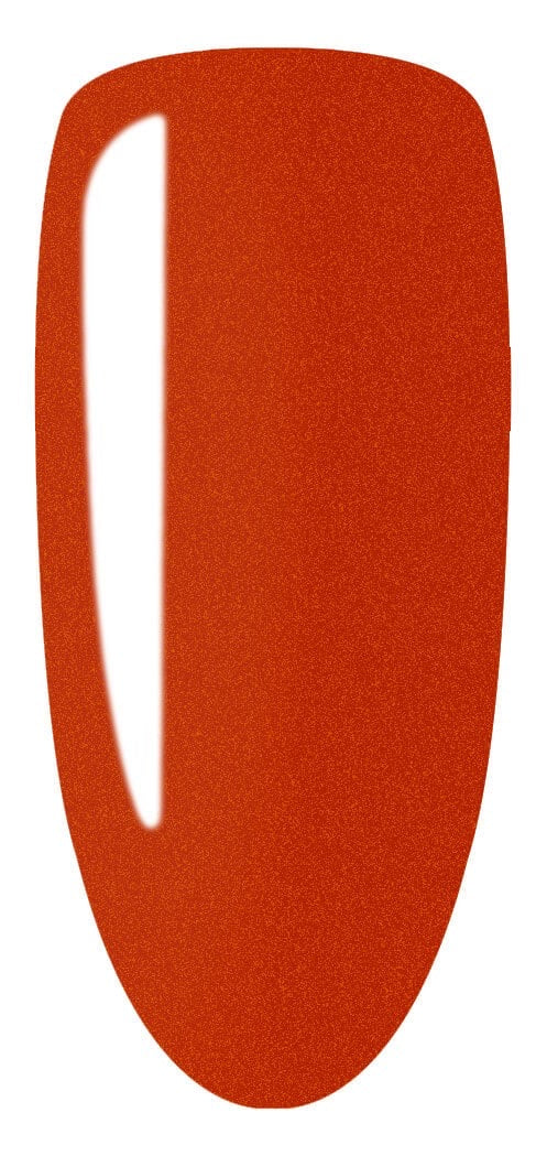 Lechat Nobility Gel Polish & Nail Lacquer - Arizona Sunset 0.5 oz - #NBCS097 - Premier Nail Supply
