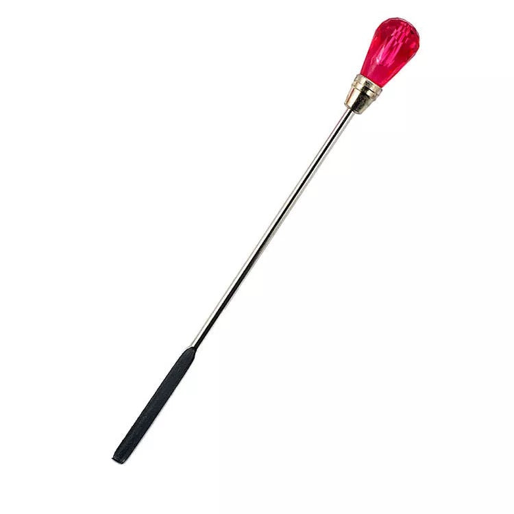 Pink Stirring Gel Tool 3 Style - Premier Nail Supply