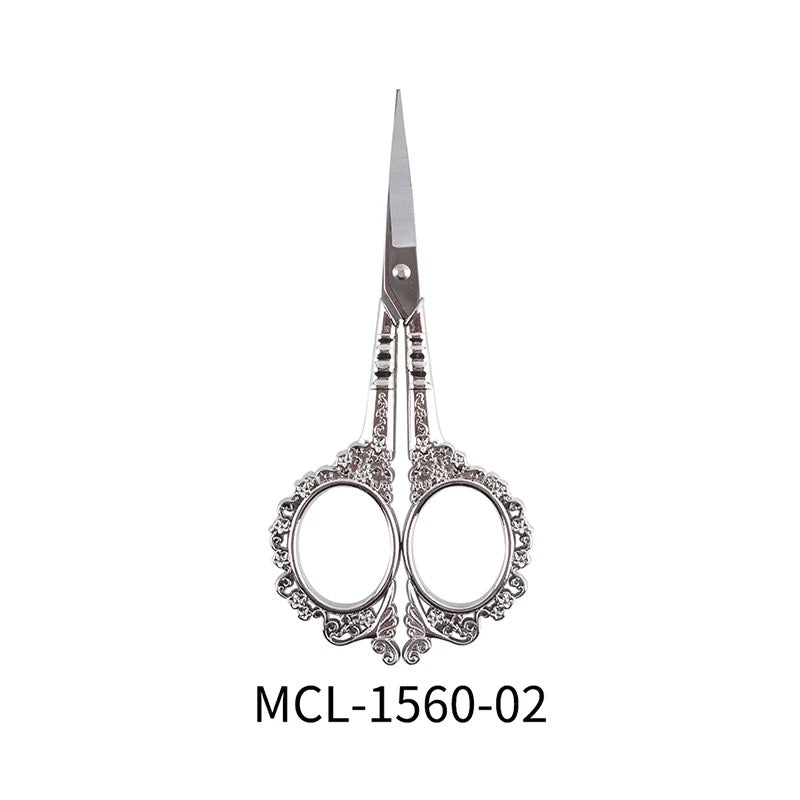 Professional Manicure Scissor - Premier Nail Supply