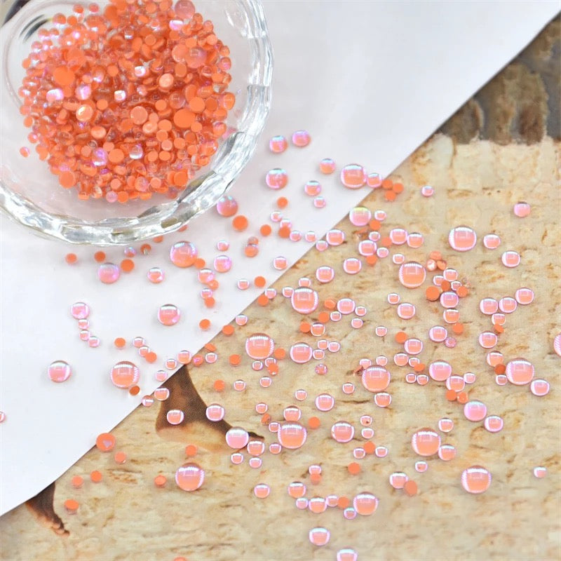 Crystal Hotfix 1440pcs - Premier Nail Supply