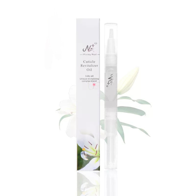 Cuticle Revitalizer Oil - #CN36 - Premier Nail Supply