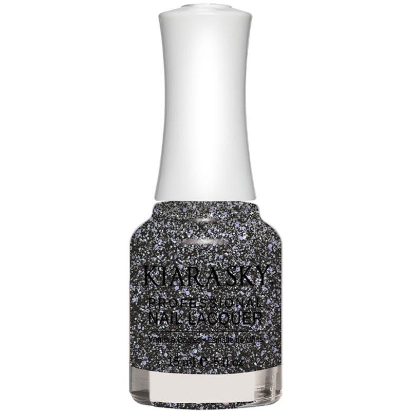 Kiara Sky Nail lacquer - Melt Away 0.5 oz - #N460 - Premier Nail Supply