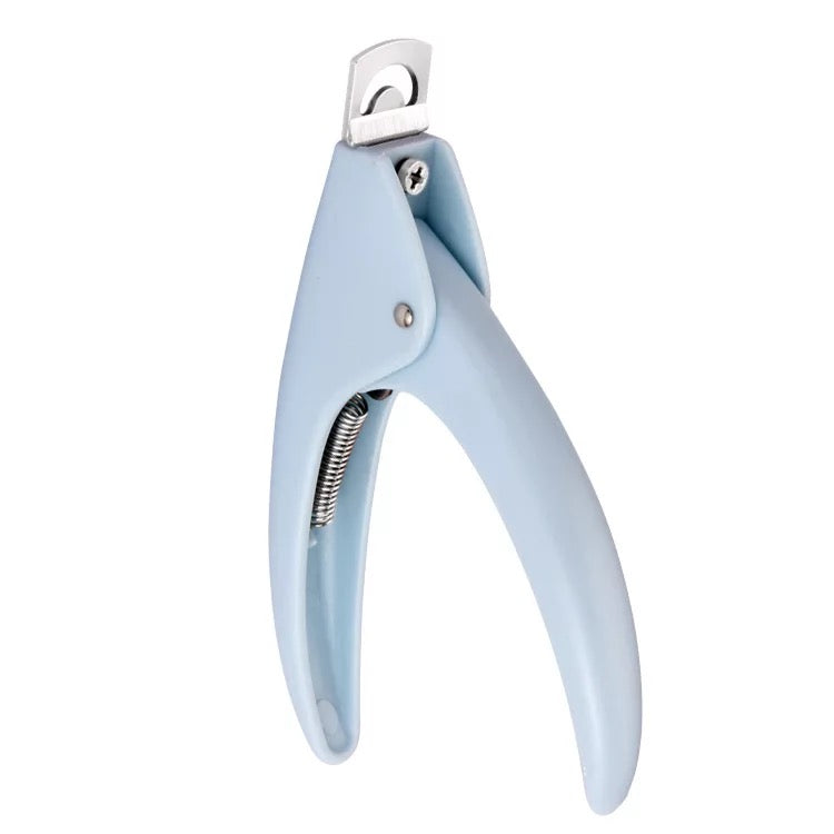 Acrylic Nail Cutter Artificial Nail - Premier Nail Supply