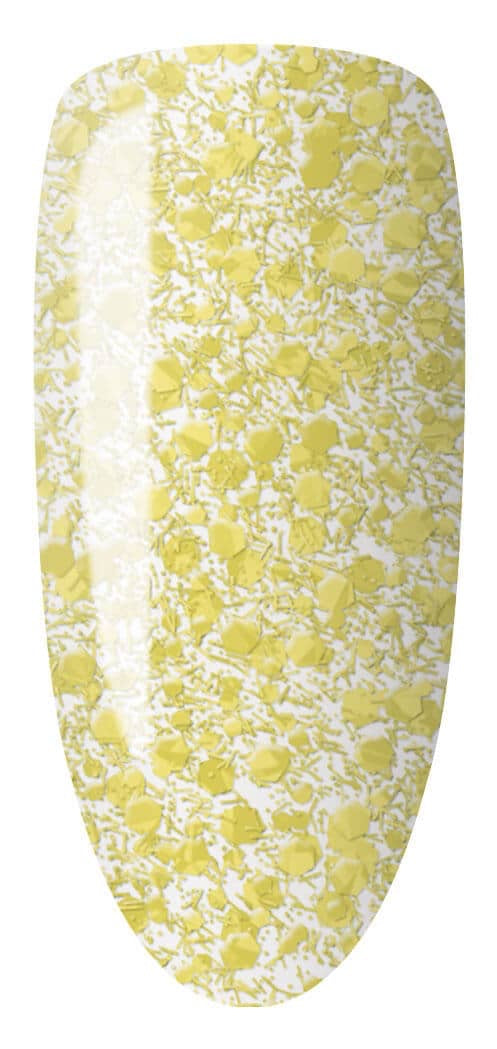 Lechat Nobility Gel Polish & Nail Lacquer - Tinsel Town 0.5 oz - #NBCS109 - Premier Nail Supply