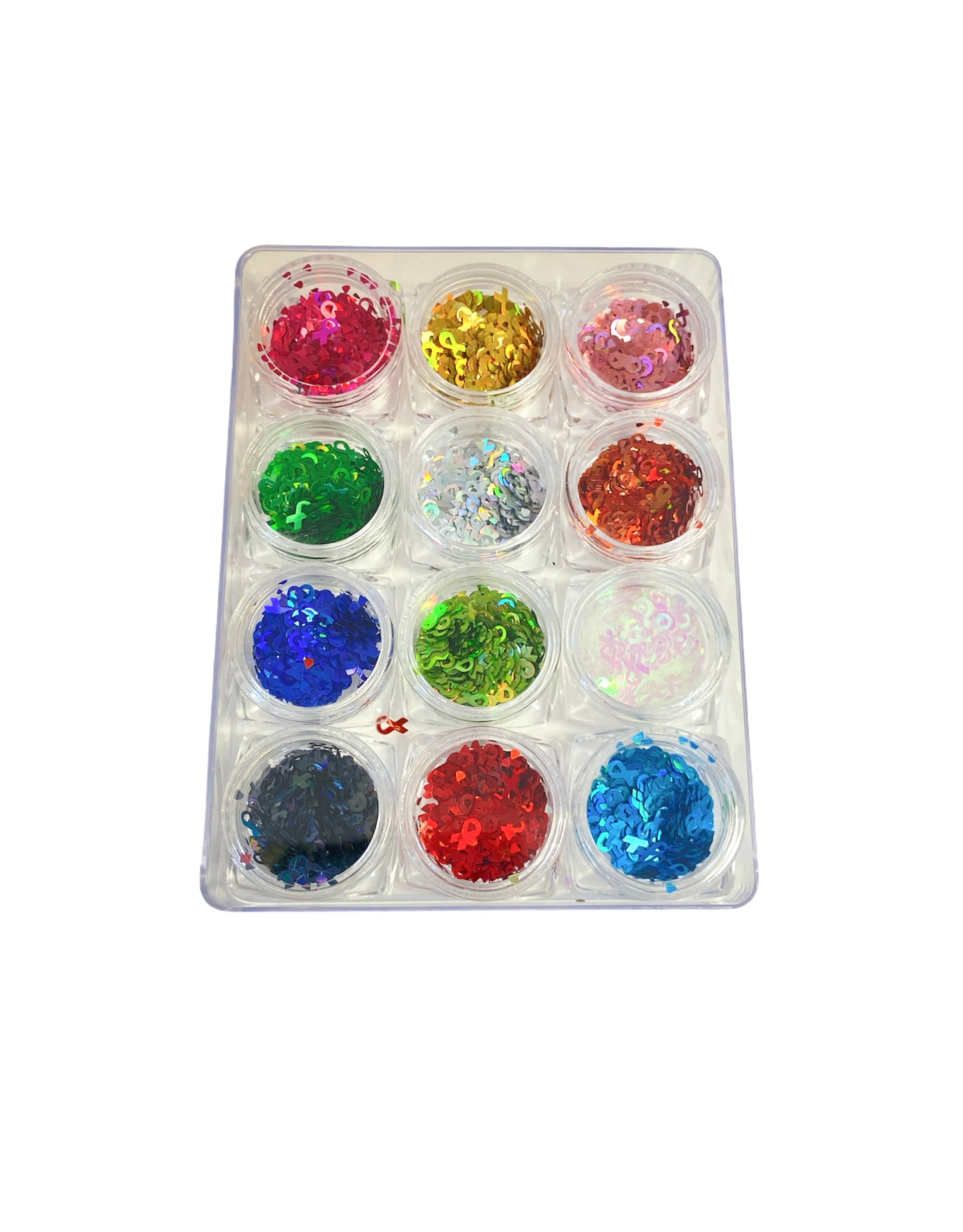 Decals Colorful- SKND006 - Premier Nail Supply