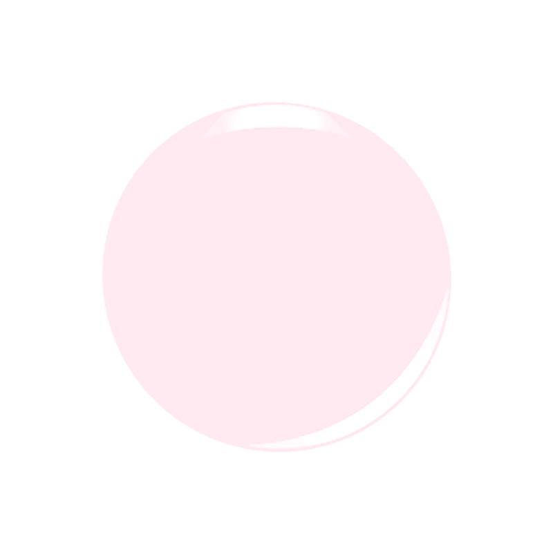 Kiara Sky Dip Powder - Light Pink 2 oz - #D402LS - Premier Nail Supply
