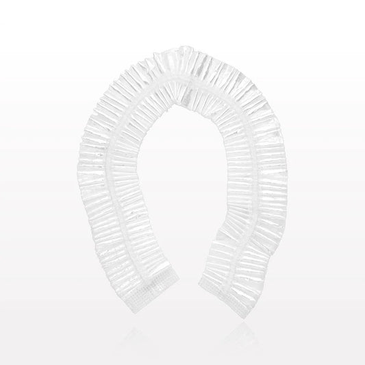 Disposable Pedicure Spa Liner 400 pcs Transparent - #SLM122T - Premier Nail Supply