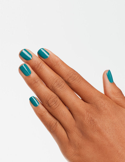 OPI Gelcolor - Is That A Spear In Your Pocket? 0.5oz - #GCF85 - Premier Nail Supply
