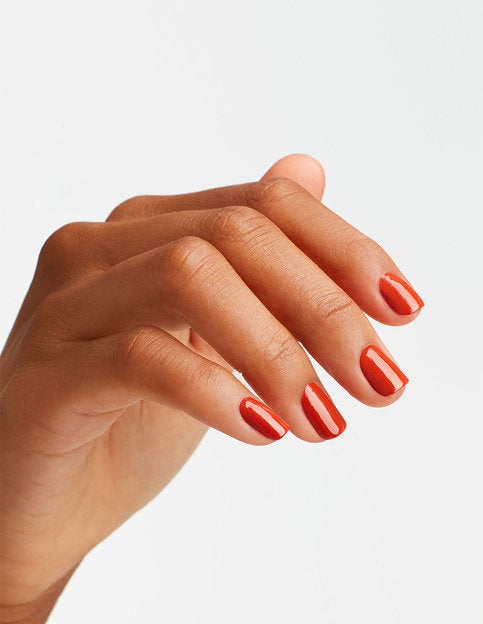 OPI Nail Lacquer - It'S A Piazza Cake 0.5 oz - #NLV26 - Premier Nail Supply