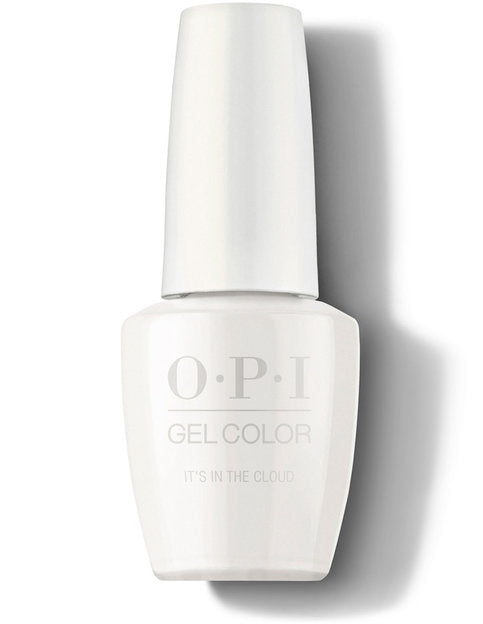 OPI Gelcolor - It'S In The Cloud 0.5oz - #GCT71 - Premier Nail Supply