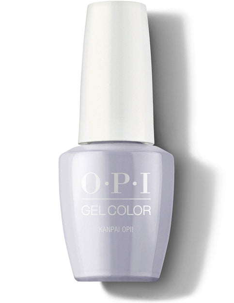 OPI Gelcolor - Kanpai Opi 0.5oz - #GCT90 - Premier Nail Supply