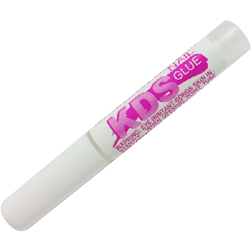 KDS Nail Glue Box of 250pcs - Premier Nail Supply