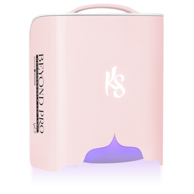 Kiara sky Beyond Pro Recharge LED Lamp Vol II - Premier Nail Supply