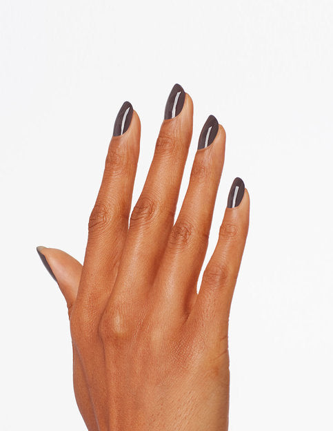 OPI Nail Lacquer - Krona-Logical Order 0.5 oz - #NLI55 - Premier Nail Supply