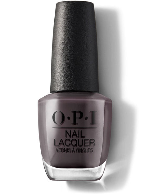 OPI Nail Lacquer - Krona-Logical Order 0.5 oz - #NLI55