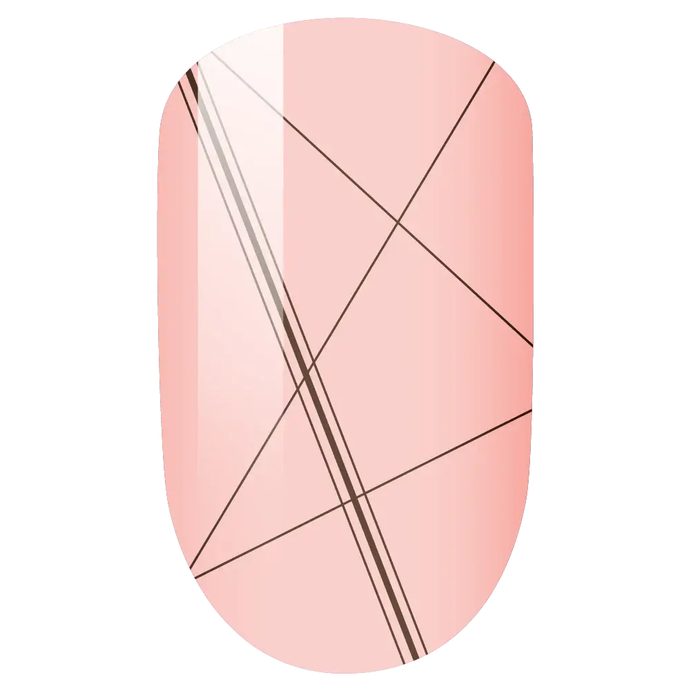 Lechat CM Gel Nail Art - Brown - #CMG36 - Premier Nail Supply