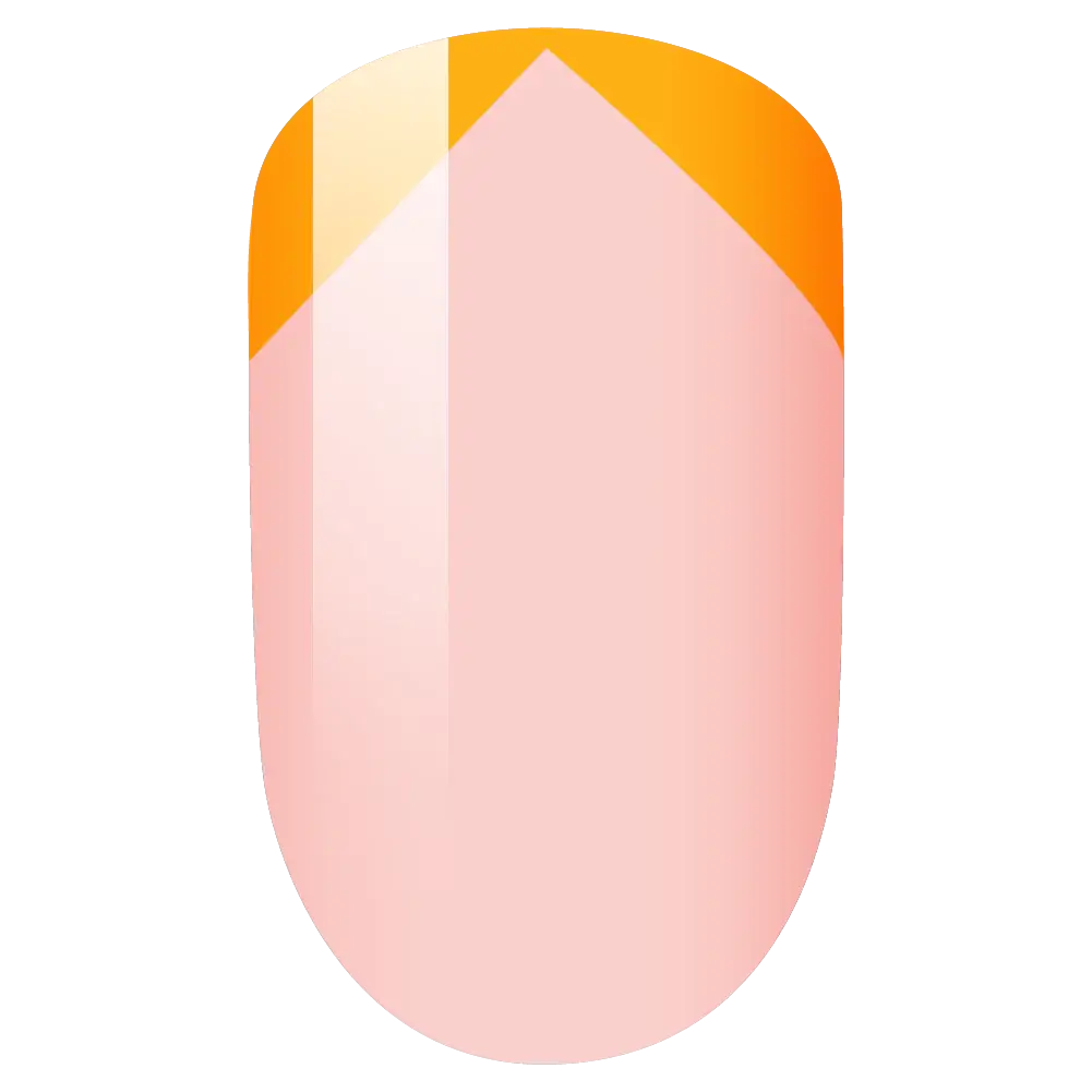 Lechat CM Gel Nail Art - Design Yellow - #CMG21 - Premier Nail Supply
