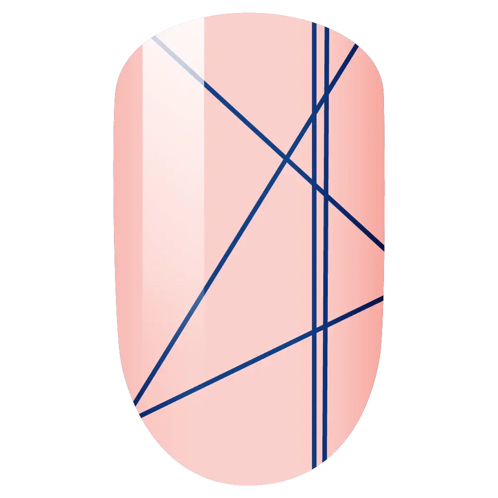 Lechat CM Gel Nail Art - Navy Blue - #CMG35 - Premier Nail Supply