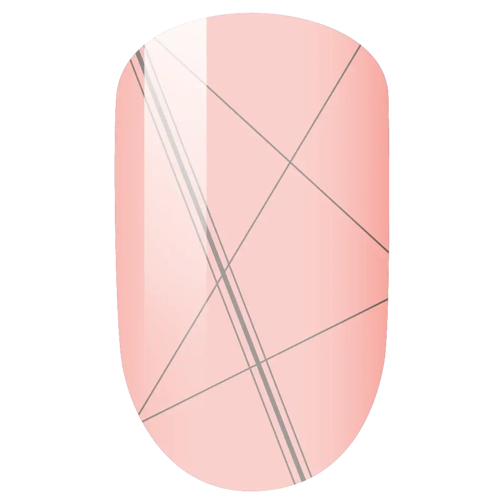 Lechat CM Gel Nail Art - Platinum Pearl - #CMG20 - Premier Nail Supply