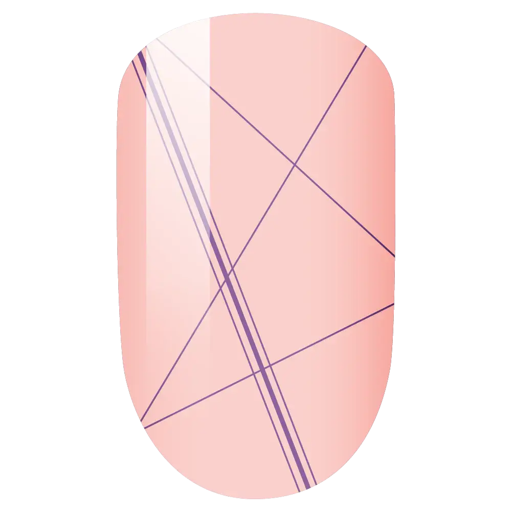 Lechat CM Gel Nail Art - Royal Purple - #CMG24 - Premier Nail Supply
