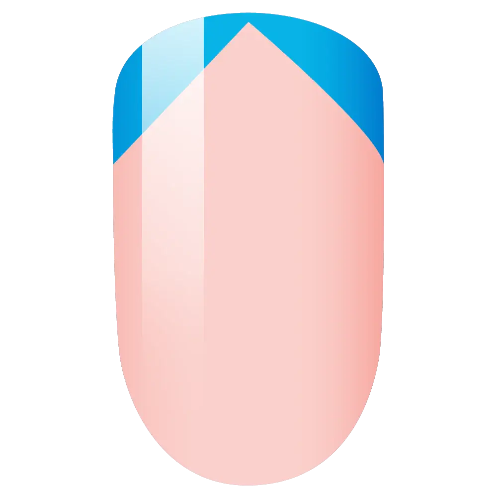 Lechat CM Gel Nail Art - Sky Blue - #CMG17 - Premier Nail Supply