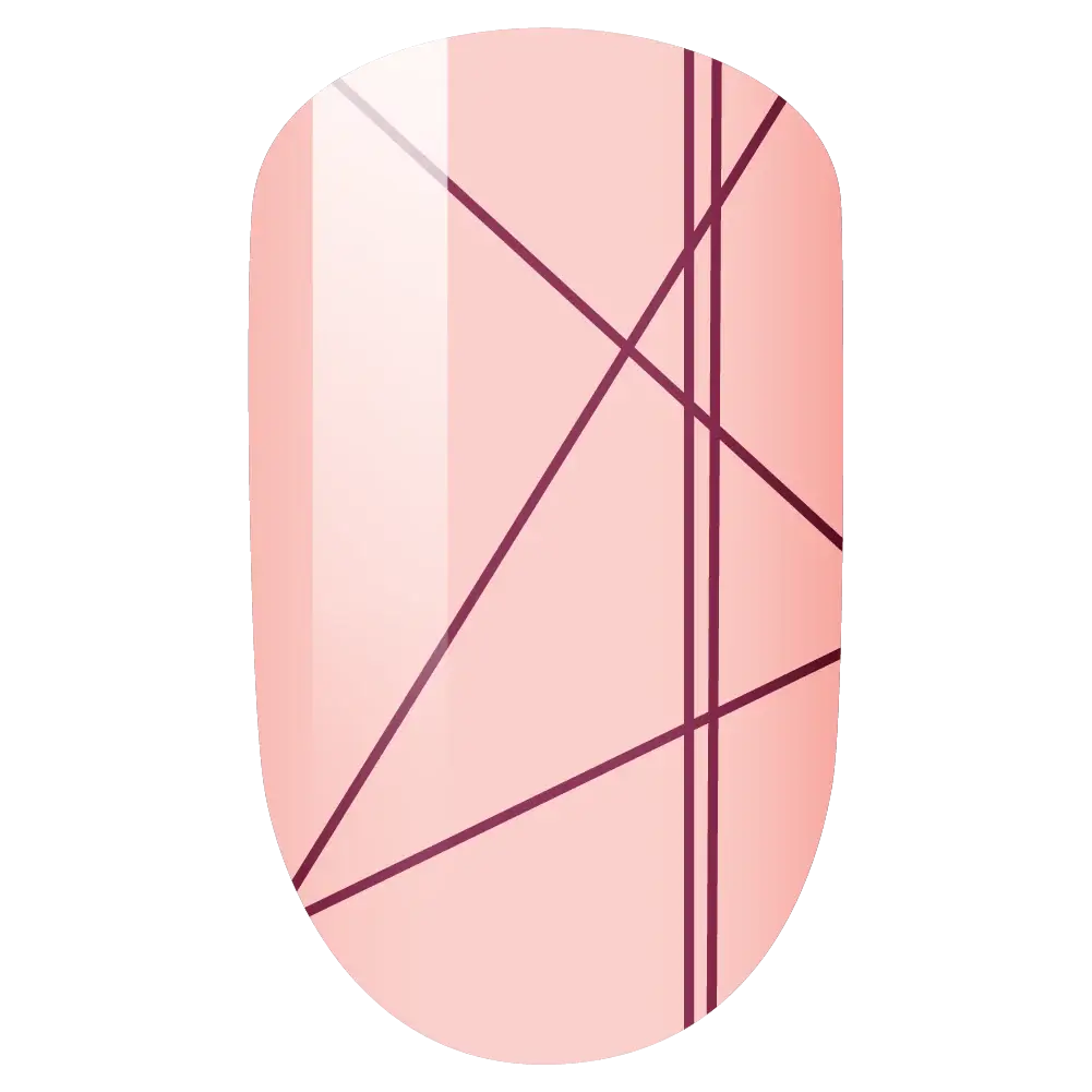Lechat CM Gel Nail Art - Supper Red - #CMG23 - Premier Nail Supply