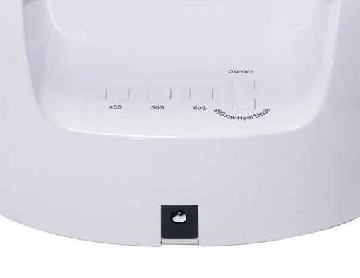 DND - LED/UV Nail Lamp - Premier Nail Supply