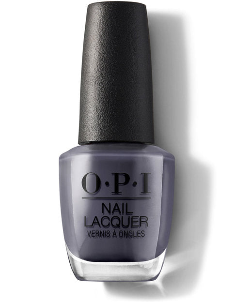 OPI Nail Lacquer - Less Is Norse 0.5 oz - #NLI59
