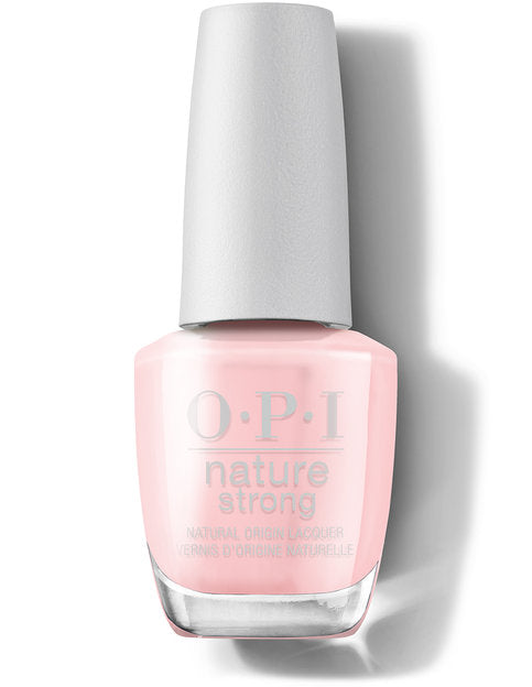 OPI NATURE STRONG - Let Nature Take Its Quartz 0.5 oz - #NAT003 - Premier Nail Supply