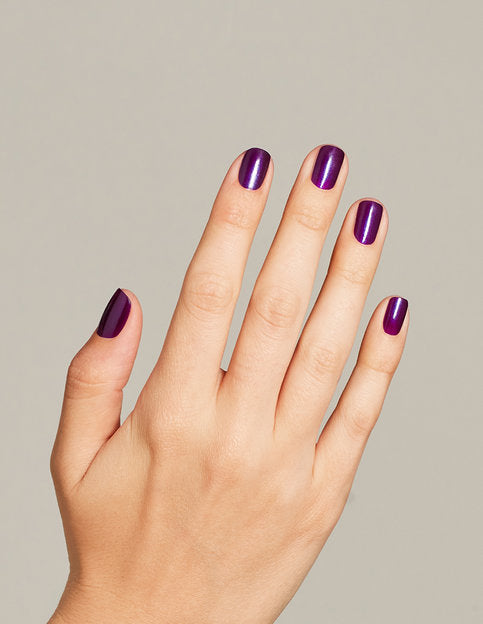 OPI Nail Lacquer - Let's Take an Elfie - #HRM09 - Premier Nail Supply