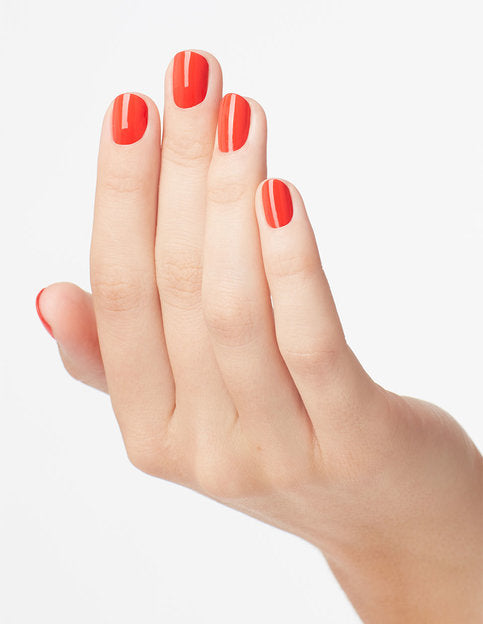 OPI Nail Lacquer - Living On The Bula-Vard! 0.5 oz - #NLF81 - Premier Nail Supply